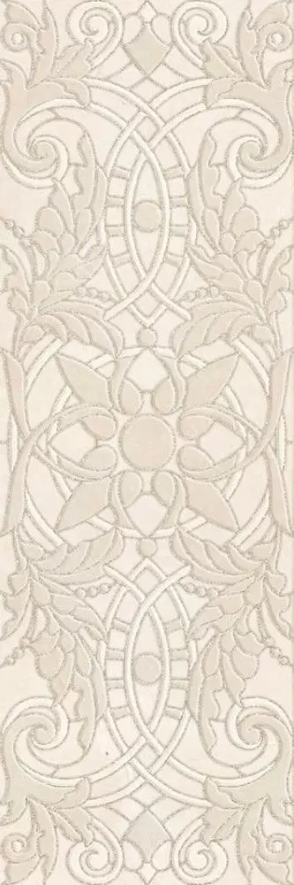 Декор настенный Gracia Ceramica Ariana Beige 01 D