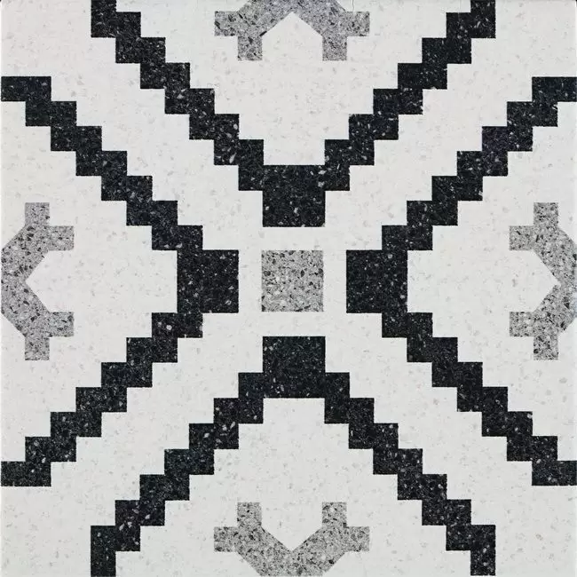 Керамическая плитка DECO DC LEMPICKA для пола 22,3x22,3