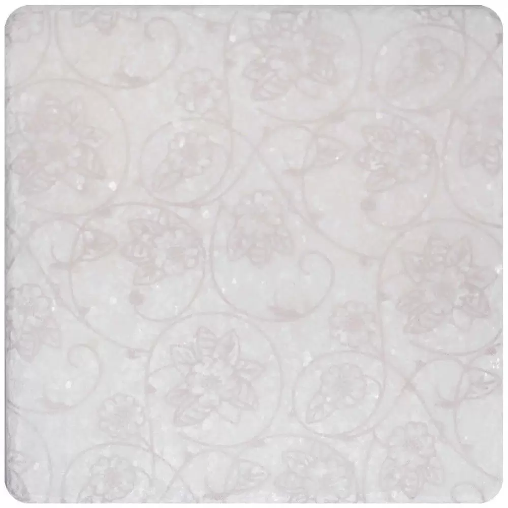 Декор настенный Stone4Home Marble White MOTIF 6