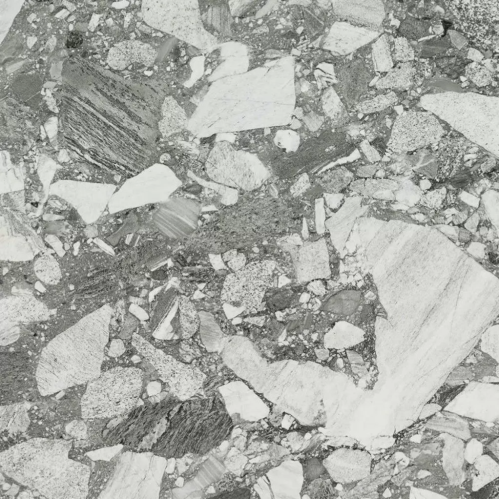 Керамогранит Fanal Керамогранит 90x90 Stone River White Nplus