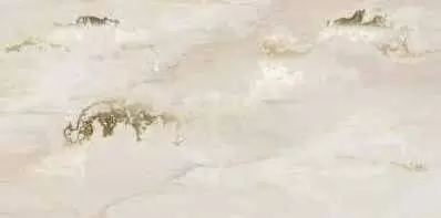 Декор керамогранит Brennero Venus DecorSolitaireGold-SandLapp Rett