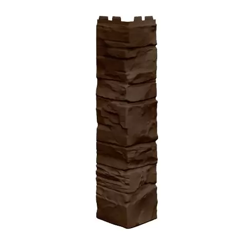 Наружный угол Vox Solid Stone Regular 016 Сицилия