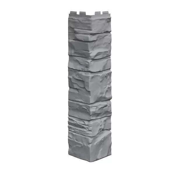 Наружный угол Vox Solid Stone Regular 015 Тоскана
