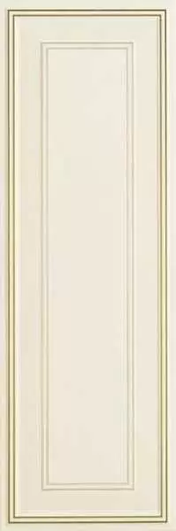 Плитка настенная Ascot New England Beige Boiserie Diana Dec 33x100