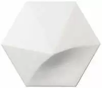 Плитка настенная Equipe Magical 3 Oberland White Matt