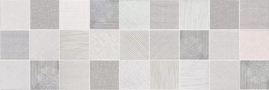 Декор настенный LB-Ceramics Норданвинд Многоцветный-2
