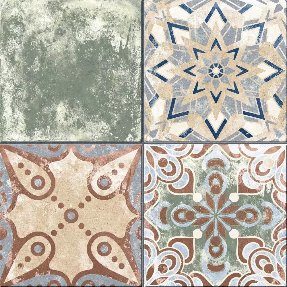 Керамогранит Codicer Xerea Colors 2