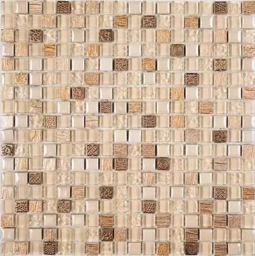 Мозаика Orro Glasstone Lavada Beige