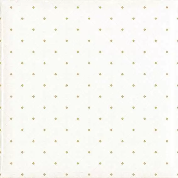 Плитка настенная Carmen Caprichosa Zhana Blanco 15x15