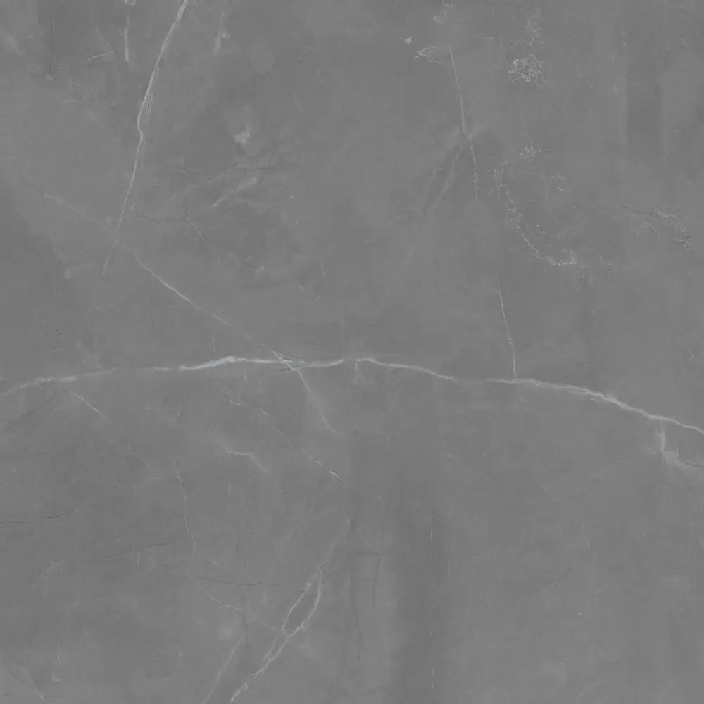Керамогранит Tubadzin MZ Monolit Grey Pulpis SAT 119.8x119.8