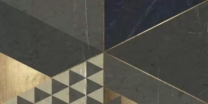 Декор керамогранит Gracia Ceramica Monti Multi PG 01