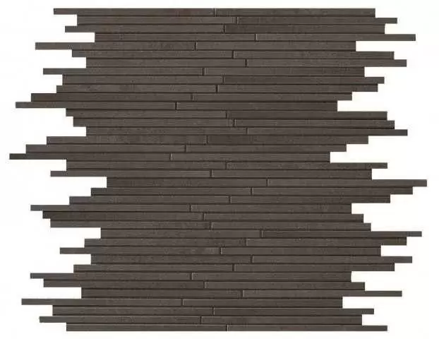Мозаика FAP Ceramiche Evoque Tratto Earth Mosaico