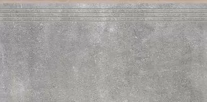 Ступень Cerrad Montego Grafit прямая