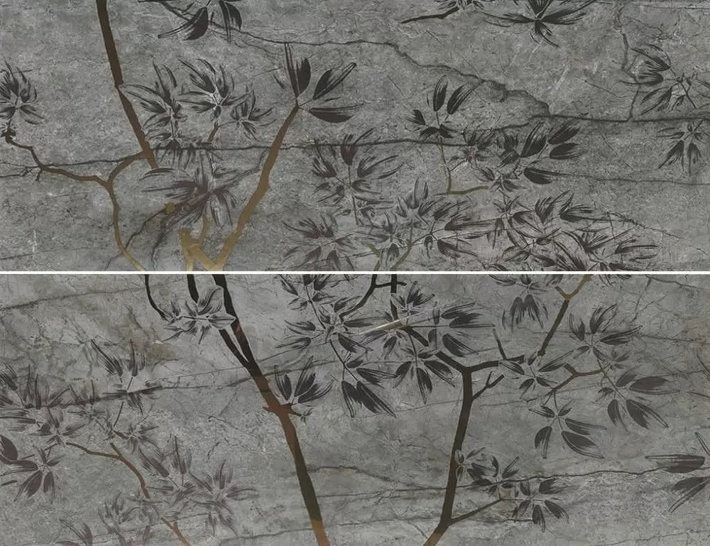 Декор настенный Fanal Essence Dec Essence Autumn Smoke B Nplus 89x118.2