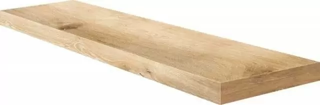Ступень Cerdomus Othello Angolo Dx Gradino C.Retta Cinnamon 33x120