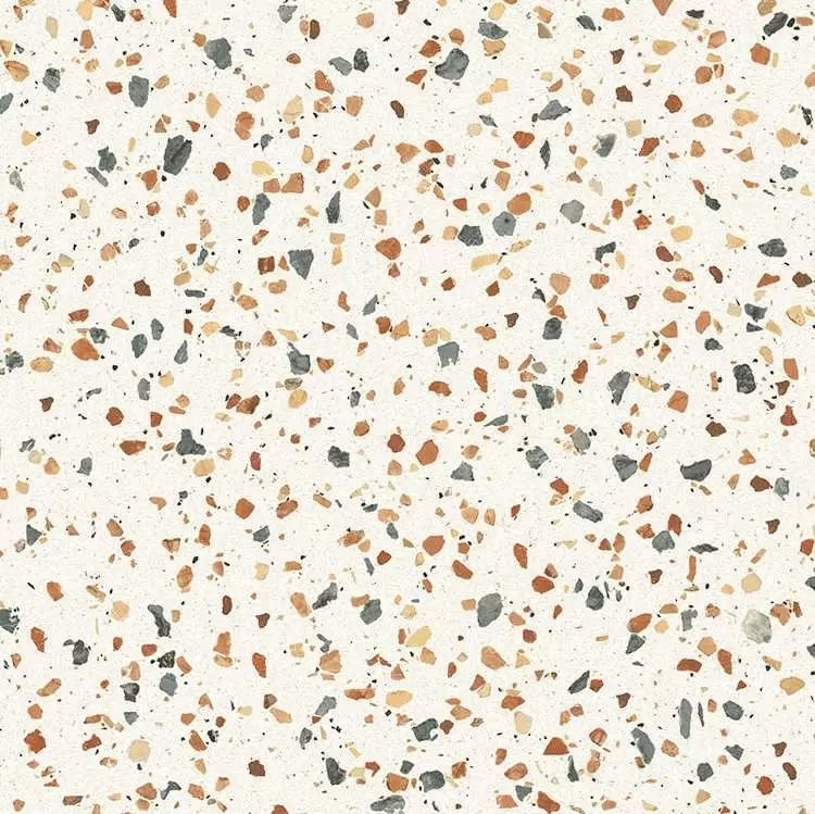 Керамогранит ITC Terrazzo Colorful