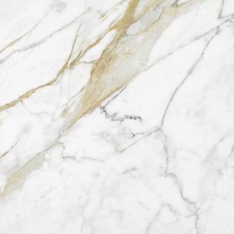 Керамогранит Ragno Bistrot Calacatta Michelangelo Glossy 72х72