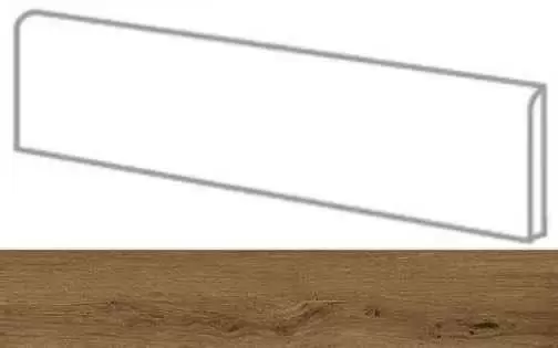 Плинтус Marazzi Italy TreverkLife Walnut