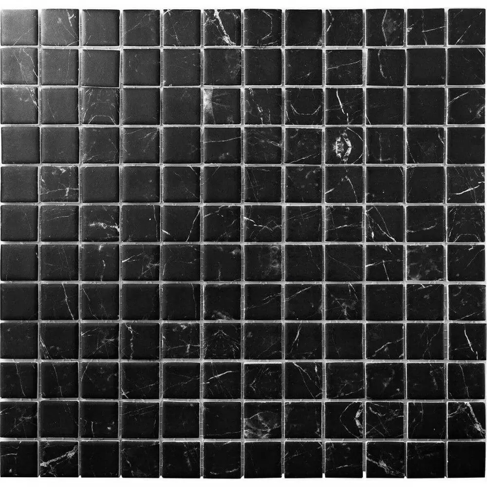 Мозаика Vidrepur Supreme Marquina