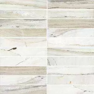 Мозаика Rex Ceramiche I Bianchi Palissandro mos.nat.3x15