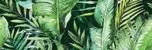 Декор настенный Ceramica Konskie Braga Tropic B Rect