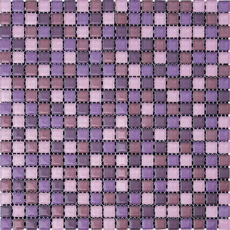 Мозаика Natural Mosaic Kimberly KM-010 GSC-1008