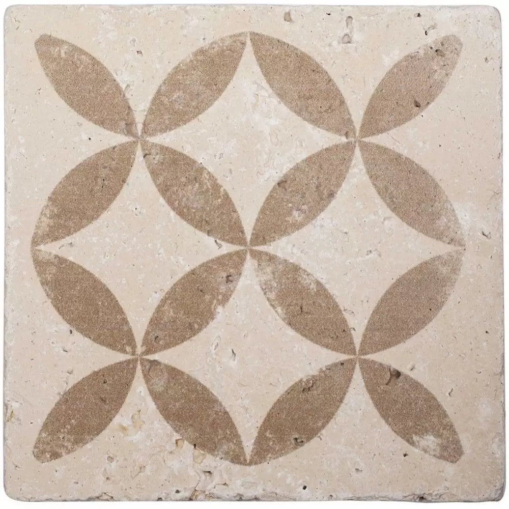 Декор настенный Stone4Home Provance ORNAMENT 2