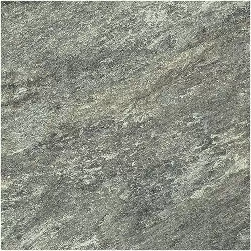 Плитка из керамогранита 751846 Flagstone 2 0 Green Glossy для стен и пола, универсально 80x80