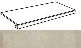 Ступень Cooperativa Ceramica D Imola Origini G60B
