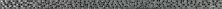 Керамическая плитка NEXT List RAMAGE IRON Бордюр 3,2x75