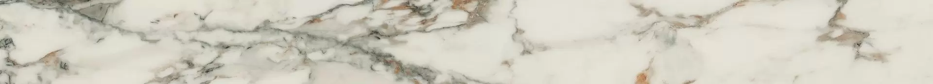 Плитка из керамогранита 610090002174 Аллюр Капрайя Напольный бордюр 7,2x80