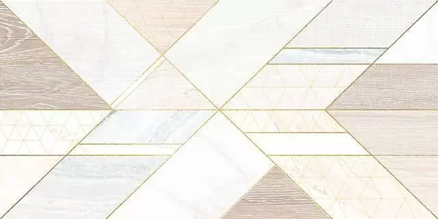 Декор настенный AltaCera Artdeco Геометрия