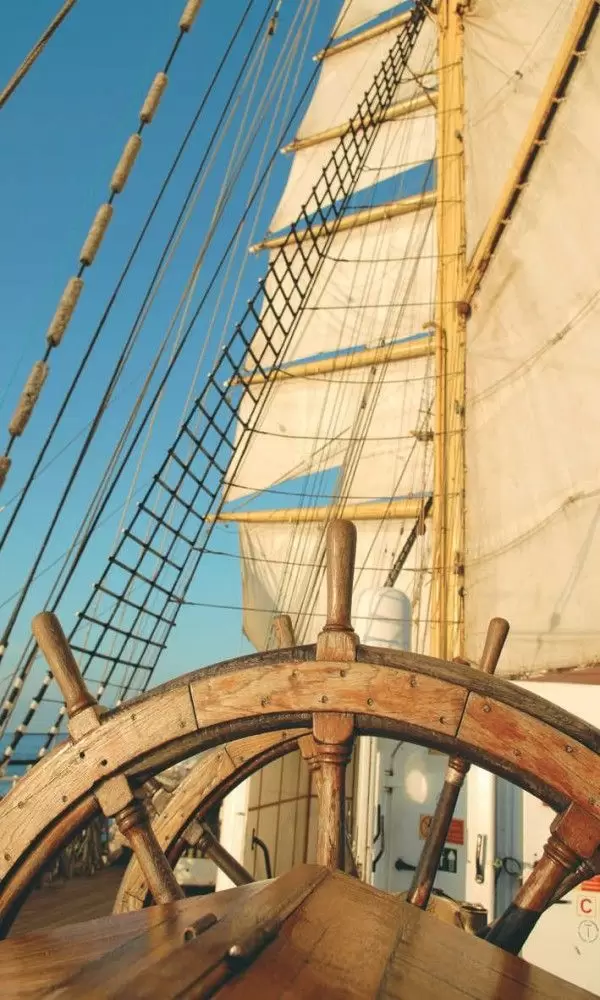 Панно настенное Cerrol Porto Wheel Porto Wheel Панно 4 плиток