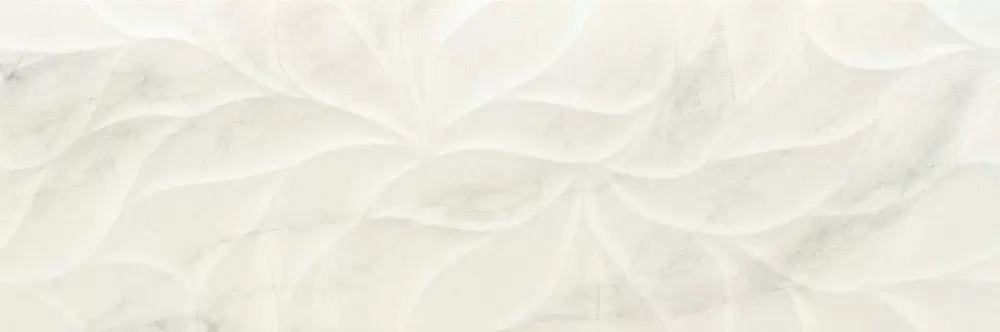 Плитка настенная Benadresa Cascais White Leaves