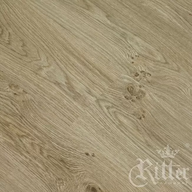Ламинат Ritter Юстиниан Великий AC5/33 8 mm Пекан классический