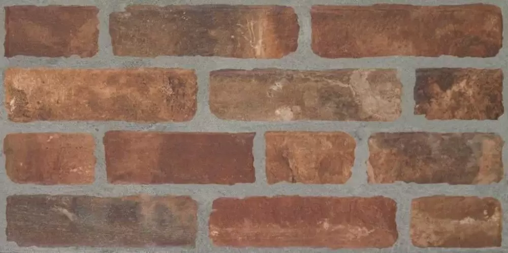 Керамогранит Keramo Rosso Palermo Terracotta