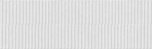 Плитка настенная Arcana Stracciatella Blanco Cantucci R 32x99