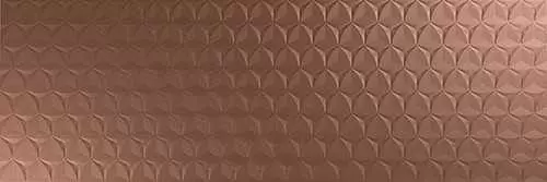 Плитка настенная Emigres Linus Velvet Velvet cobre