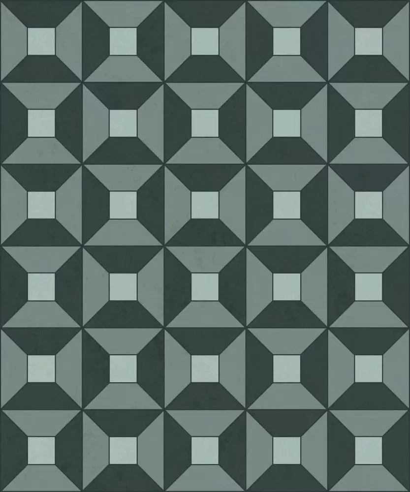 Мозаика Jet Mosaic By Estima Loft Amulet AT01