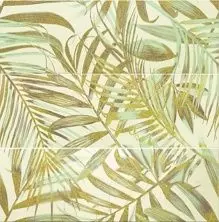 Панно настенное AltaCera Palm Dec. S3