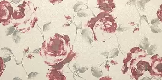 Декор настенный Atlas Concorde Italy Ewall White Roses