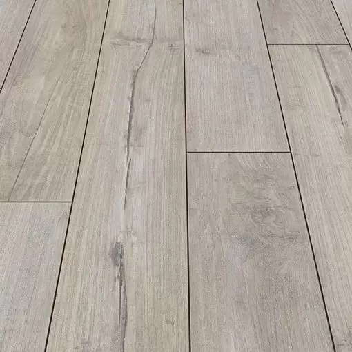 Ламинат My Floor Villa Тик Ностальжи бежевый, упаковка 1.293 м