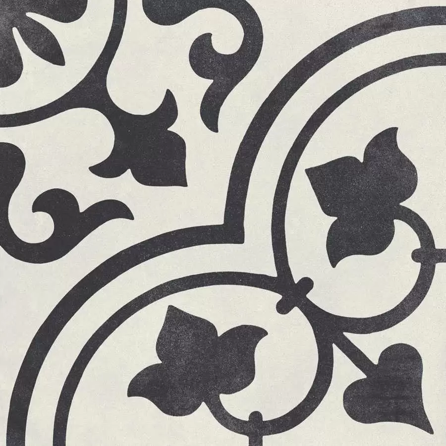 Керамогранит Peronda Cuban White Ornate