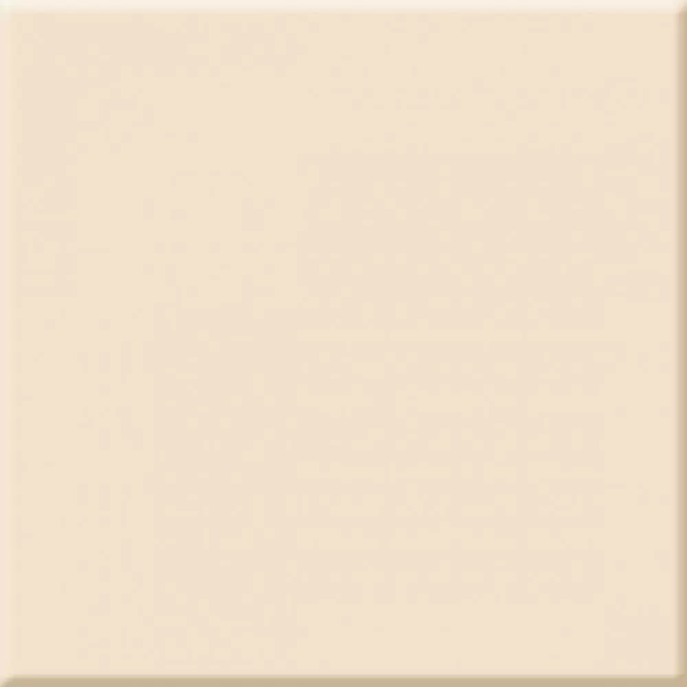 Плитка настенная Absolut Keramika Monocolor 10x10 Milano Crema Milano Brillo