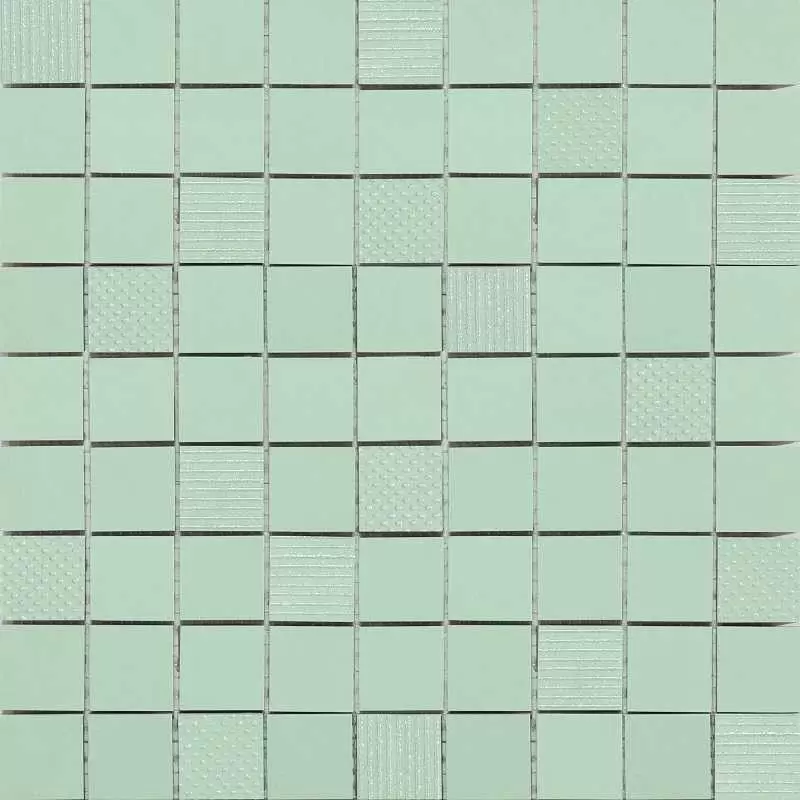 Мозаика Peronda Palette D.Green