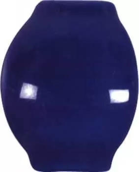 Вставка Almera Ceramica Noblesse Ang. Moldura Cobalto Brillo 2x2