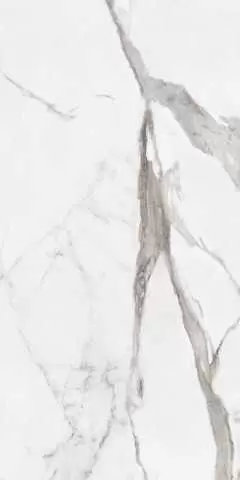 Керамогранит Ariana Ceramica Epoque White Statuario Ret 30X60