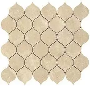 Мозаика Atlas Concorde Italy Marvel Edge Elegant Sable Drop Mosaic