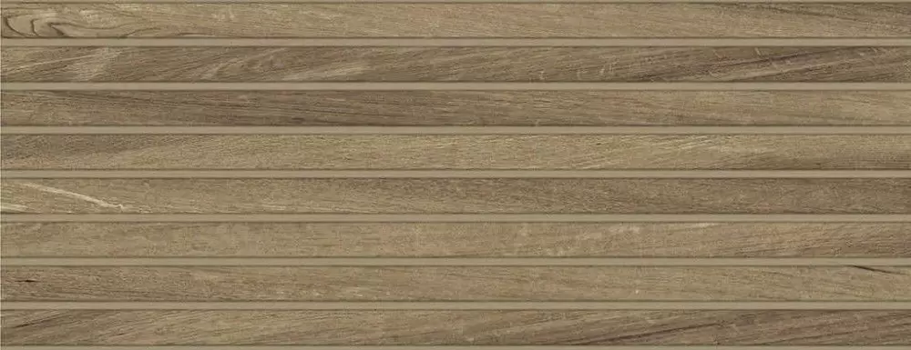 Плитка настенная La Platera Saten Forest Natural Ribbon