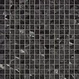 Мозаика Atlas Concorde Italy Marvel Dream Grigio Intenso Mosaico Lappato